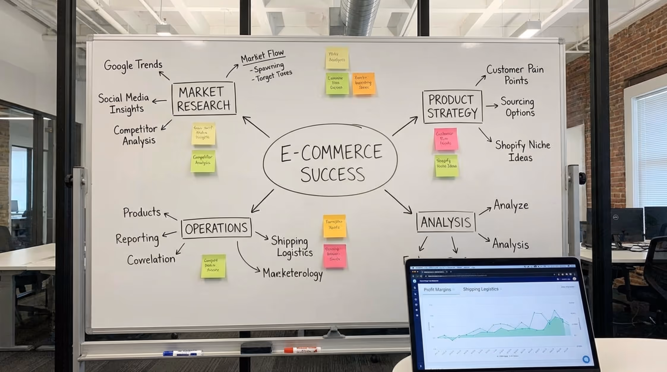 How to Find and Validate Winning Products